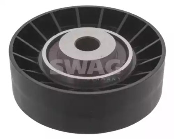 WILMINK GROUP wg1430633 -  Натяжной ролик, поликлиновойремень